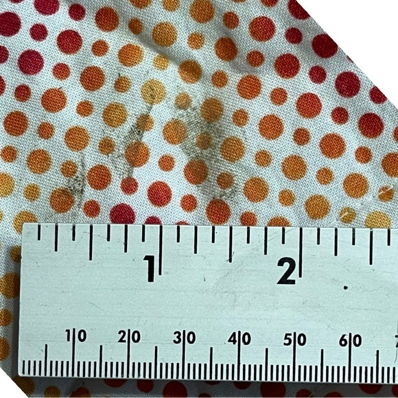 Handmade Cat Kitten Motif Quilt Blue Colors Cat Design Quilting 52"x38" - Picture 7 of 10